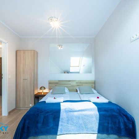 Apartamenty Bluesky - Karkonoska 13, Z Widokiem Na Gory, Blisko Szlakow I Wyciagow, W Zielonej Okolicy Karpacz Eksteriør billede