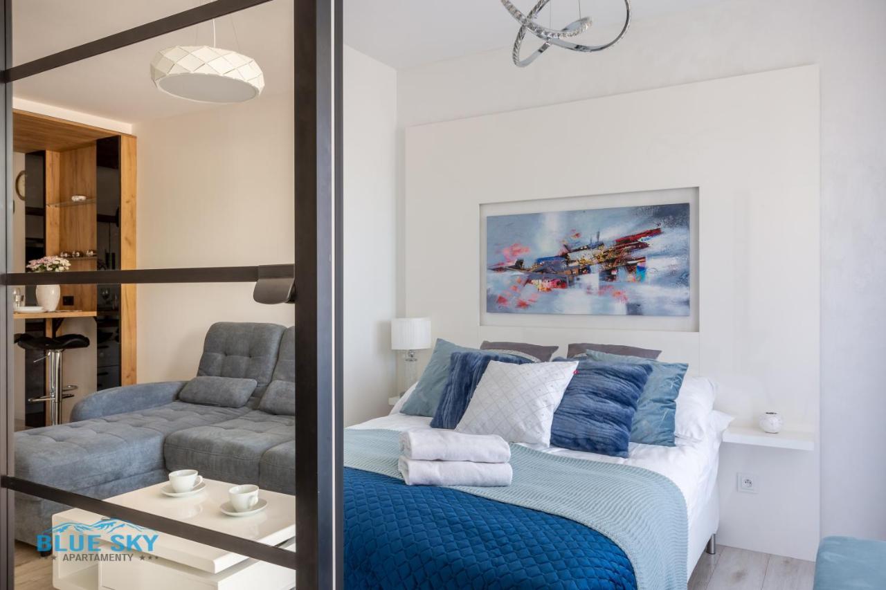 Apartamenty Bluesky - Karkonoska 13, Z Widokiem Na Gory, Blisko Szlakow I Wyciagow, W Zielonej Okolicy Karpacz Eksteriør billede