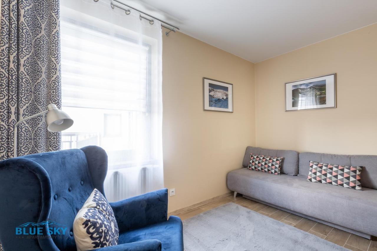Apartamenty Bluesky - Karkonoska 13, Z Widokiem Na Gory, Blisko Szlakow I Wyciagow, W Zielonej Okolicy Karpacz Eksteriør billede