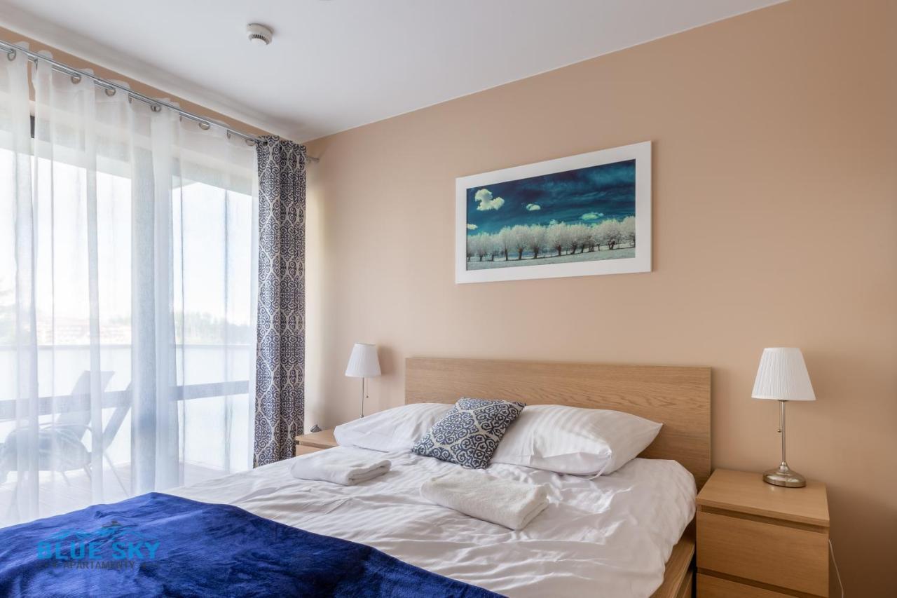 Apartamenty Bluesky - Karkonoska 13, Z Widokiem Na Gory, Blisko Szlakow I Wyciagow, W Zielonej Okolicy Karpacz Eksteriør billede