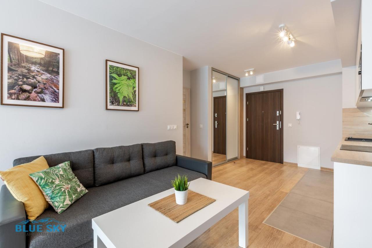 Apartamenty Bluesky - Karkonoska 13, Z Widokiem Na Gory, Blisko Szlakow I Wyciagow, W Zielonej Okolicy Karpacz Eksteriør billede