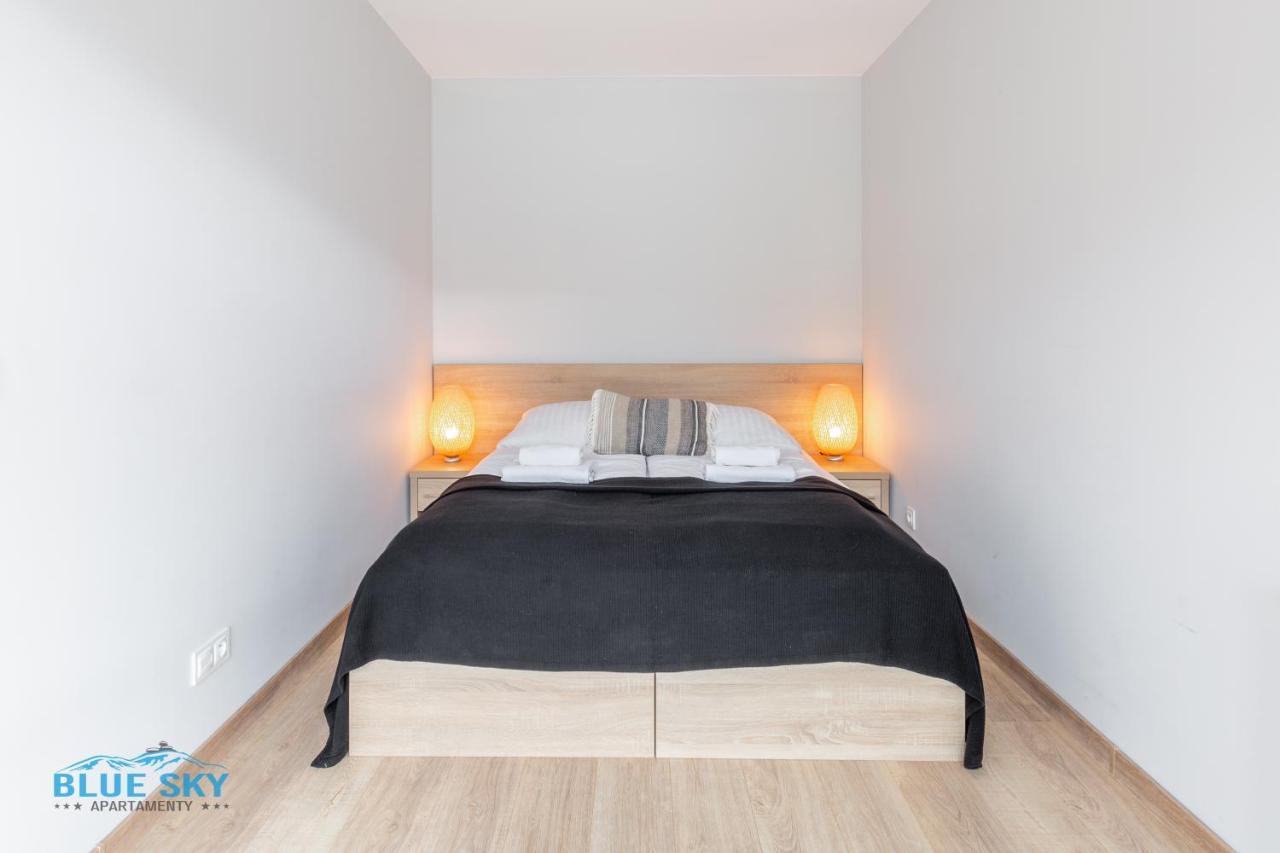 Apartamenty Bluesky - Karkonoska 13, Z Widokiem Na Gory, Blisko Szlakow I Wyciagow, W Zielonej Okolicy Karpacz Eksteriør billede