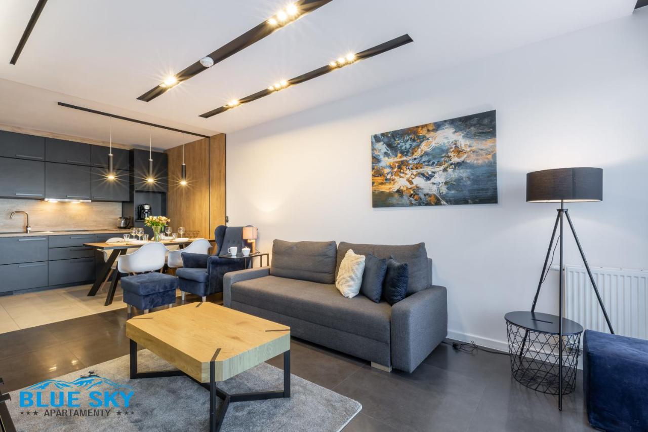 Apartamenty Bluesky - Karkonoska 13, Z Widokiem Na Gory, Blisko Szlakow I Wyciagow, W Zielonej Okolicy Karpacz Eksteriør billede