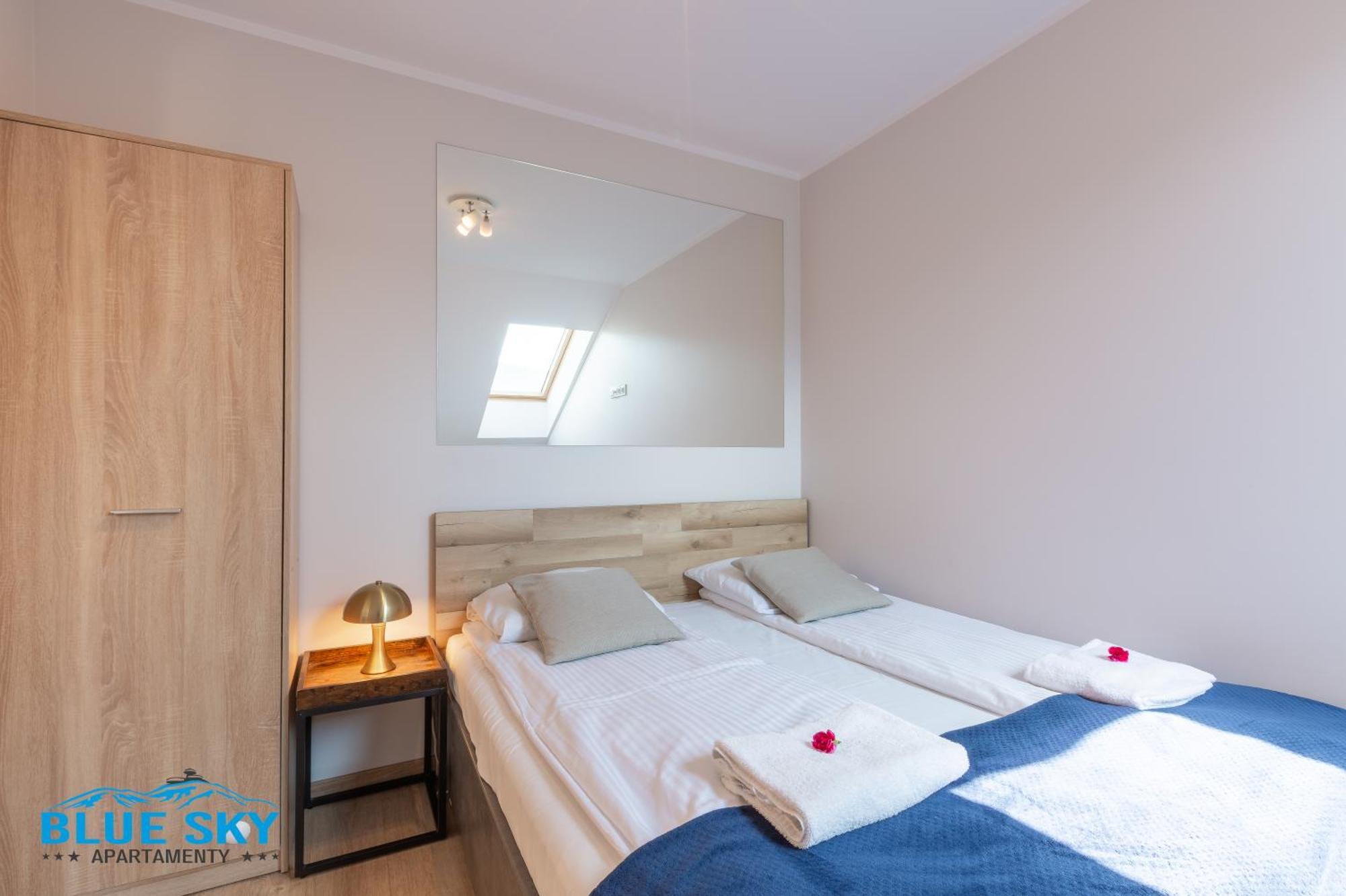 Apartamenty Bluesky - Karkonoska 13, Z Widokiem Na Gory, Blisko Szlakow I Wyciagow, W Zielonej Okolicy Karpacz Eksteriør billede